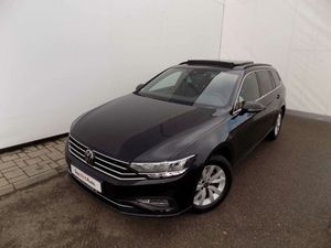 Volkswagen Passat B8 [2014 - Prezent] ver-variant-2-0-tdi-dsg-business 2022