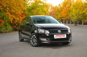 Volkswagen Polo V [2009 - 2017] 1.4 TDI Lounge 2015