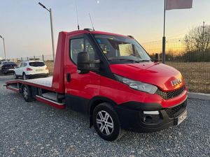 Iveco Daily 2015