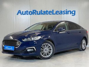 Ford Mondeo IV [2014 - Prezent] 2.0 TDCi Aut. Titanium 2021