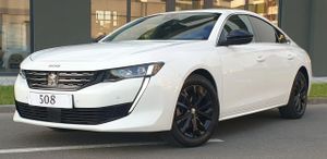 Peugeot 508 II [2018 - Prezent] BlueHDi 130 Allure 2019