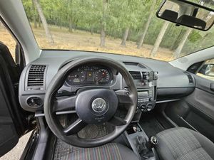 Volkswagen Polo IV [2001 - 2009] 2006