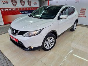 Nissan Qashqai II [2013 - 2021] 2014