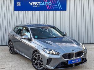 BMW 1 Series F40/F52 [2017 - Prezent] 2024