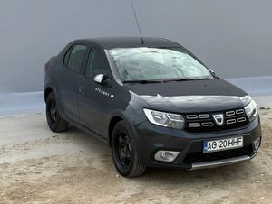 Dacia Logan 0.9 TCe 2020