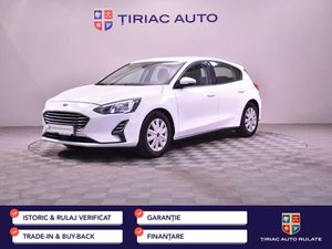 Ford Focus 2021