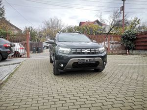 Dacia Duster II [2018 - Prezent] TCe 150 EDC Prestige 2023