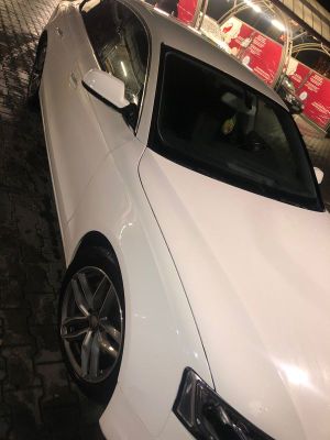 Audi A5 Sportback 2.0 TDI 2013