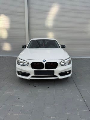 BMW 1 Series 2017