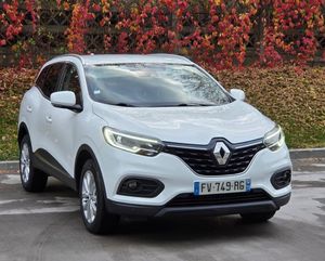 Renault Kadjar 2021