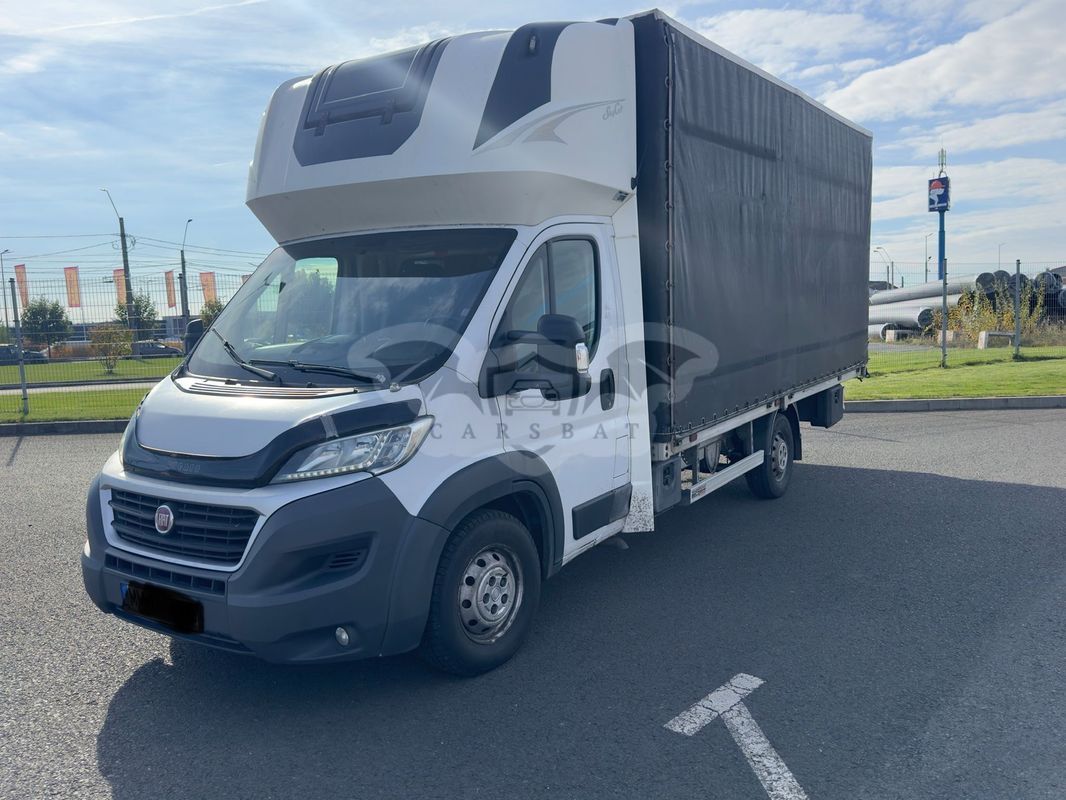 Fiat Ducato 2014