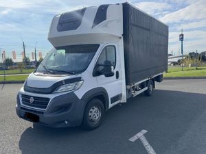 Fiat Ducato 2014