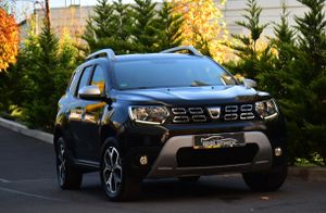 Dacia Duster II [2018 - Prezent] Blue dCi 115 2WD Prestige+ 2021