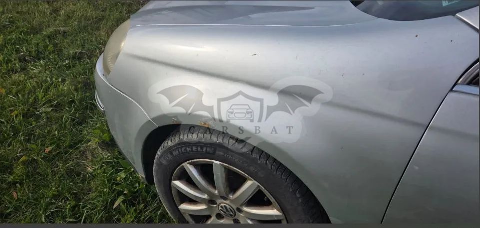 Volkswagen Jetta A5 [2005 - 2010] 1.9 TDI Comfortline 2007