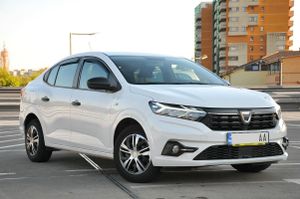 Dacia Logan III [2020 - Prezent] TCe 90 Essential 2022