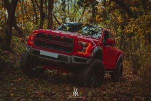 Ford F-150 2018