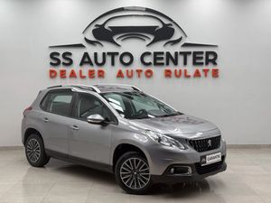 Peugeot 2008 I [2013 - 2019] 1.2 L PureTech Active 2016