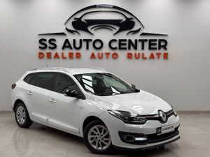 Renault Megane III [2008 - 2016] 2015