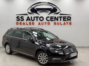 Volkswagen Passat B7 [2010 - 2014] Variant 1.4 TSI Comfortline BlueMotion Technology 2011