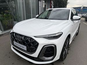 Audi Q5 2025
