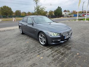 BMW 3 Series F30/F31/F34 [2011 - 2019] 2013