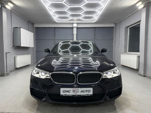 BMW 5 Series G30/G31 [2017 - Prezent] 530e Aut. M Sport Edition 2020