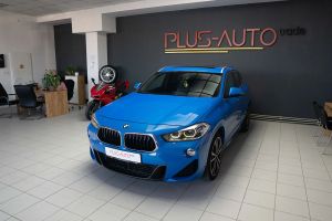 BMW X2 xDrive20d AT M Sport 2019
