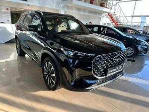 Chery Tiggo 8 2025