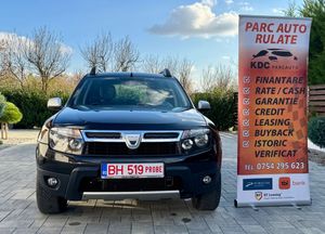 Dacia Duster I [2010 - 2017] 1.6 4x4 Prestige 2011