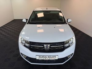 Dacia Logan 1.5 Blue dCi Laureate 2021