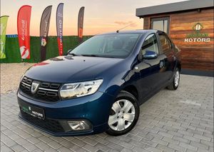 Dacia Logan II [2012 - 2020] MCV 0.9 TCe Prestige 2020