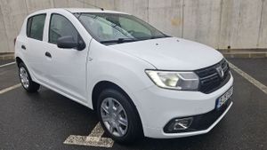 Dacia Sandero II [2012 - 2020] 1.0 SCe SL PLUS 2019