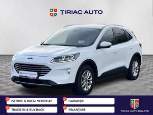 Ford Kuga III [2019 - Prezent] 2.5 Duratec FHEV AWD Trend 2023