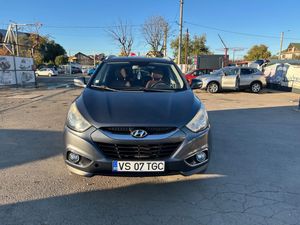 Hyundai ix35 2.0 CRDI 4WD Premium 2011