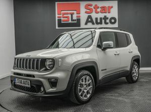 Jeep Renegade 1.5 FWD AT7 MHEV Limited 2023