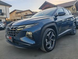 Hyundai Tucson III [2020 - Prezent] 1.6 T-GDi Plug-in-Hybrid 4WD Prime 2023