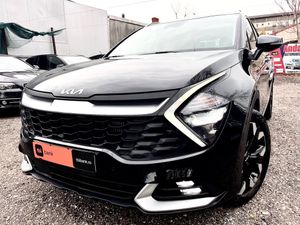 Kia Sportage V [2021 - Prezent] 1.6 T-GDI AWD Plug-in Hybrid Paket Spirit 2022