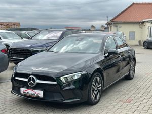 Mercedes-Benz A 200 7G-DCT Progressive 2021