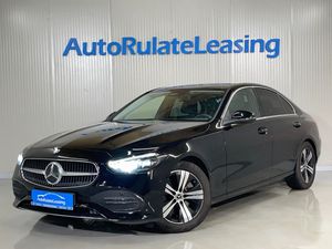 Mercedes-Benz C W206 [2021 - Prezent] 200 MHEV 4MATIC 2021