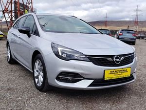 Opel Astra L [2021 - Prezent] 1.5 D Start/Stop Sports Tourer Business Edition 2021