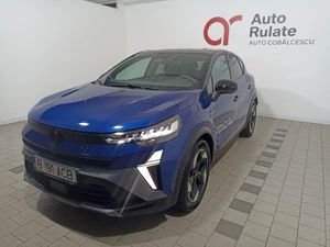 Renault Captur / QM3 2024