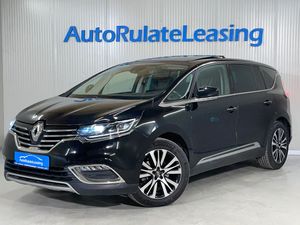 Renault Espace V [2015 - Prezent] BLUE dCi 200 EDC INITIALE PARIS 2019