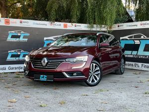 Renault Talisman (SM6) Grandtour ENERGY dCi 130 EDC INTENS 2018
