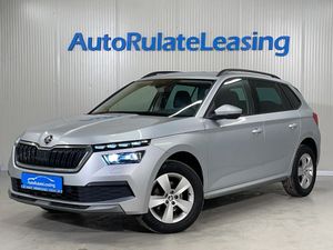 Skoda Kamiq 1.5 TSI DSG Style 2022