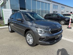 Skoda Kamiq 1.0 TSI DSG Selection 2025