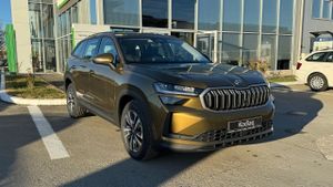 Skoda Kodiaq 1.5 TSI DSG PHEV Selection 2025