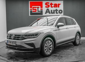 Volkswagen Tiguan II [2016 - Prezent] 2.0 TDI DPF DSG Comfortline 2021