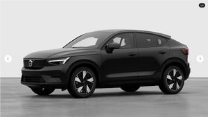 Volvo C40 Recharge Single Motor Extended Range RWD Ultimate 2025