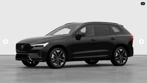 Volvo XC60 II [2017 - Prezent] 2025