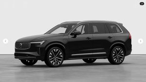 Volvo XC90 II [2015 - Prezent] T8 AWD PHEV Ultra Bright 2025